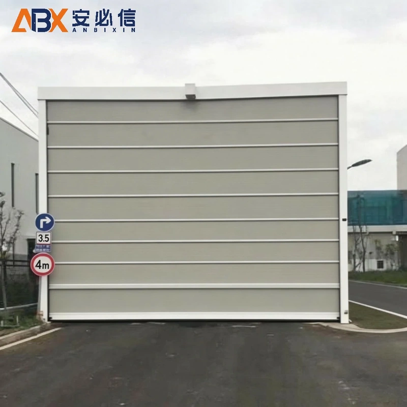 黔南布依族苗族PVC堆积门