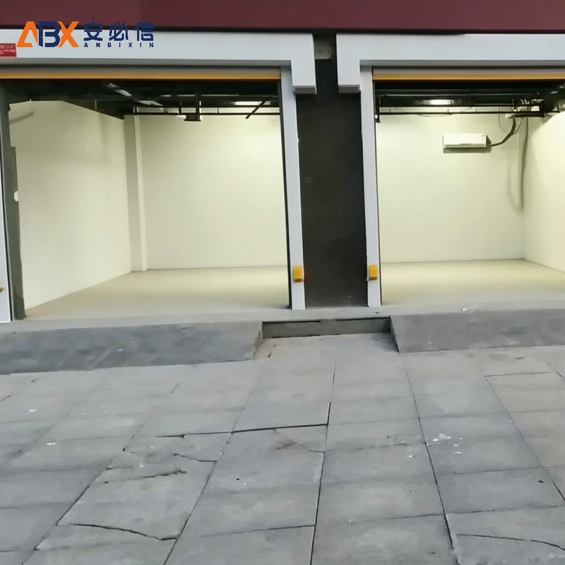 黔南布依族苗族快速卷帘门
